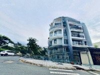 quận 2 - cặp sinh đôi 5 tầng - khu đô thị cát lái - thang máy gara oto - 119m2 - chỉ 13 tỷ