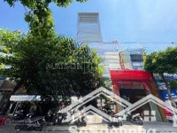 bán nhà siêu vị trí góc 2 mặt tiền lý thường kiệt, q. tb - 8 x 28m - hầm 7 tầng - hđt 300tr - 89 tỷ