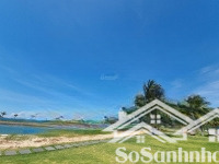chính chủ cần bán căn biệt thự hướng đông nam khu an viên, 264m2, 2 tầng, 4pn, 24 tỷ, sổ lâu dài