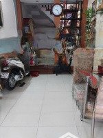 cho thuê nhà hẻm 5m nghĩa hòa p.6, 4 tầng đúc btct