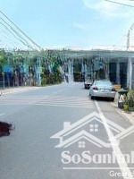 cần bán lô đất đẹp-giá tốt-sổ riêng-xây dựng ngay!bến lức long an , 120m2/400tr.gần trường thpt.
