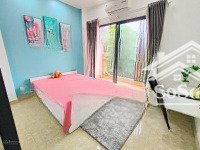 căn hộ full nội thất ban công mai thị lựu quận 1 gần cầu thị nghè