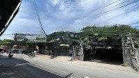 nhà mặt tiền phạm văn sáng sát ngã tư quách điêu
