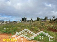bán đất tại xuân thọ, đà lạt, 5 tỷ, 233m2, pháp lý đầy đủ