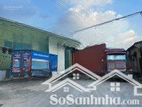 cho thuê kho xưởng 566m2 tại ngã tư trạm trôi hoài đức hà nội lh 0819980000