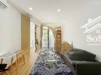 cho thuê phòng căn hộ dịch vụ full nội thất từ 5.7tr - 6tr8 vào ở ngay, sống chất tại gò vấp!
