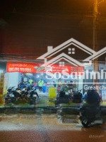 cho thuê mặt bằng kinh doanh giá rẻ ở lê văn lương, phước kiển, nhà bè