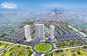 “VỊ TRÍ ĐẮC ĐỊA - SHOPHOUSE AN CỰU GALLERIA!”