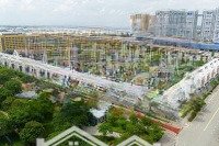 bán nhà phố liền kề như hình (6x19m) duy nhất tại midori park đầy đủ nội thất cao cấp bàn giao ngay