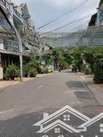 cho thuê tầng trệt nhà hẻm 10m trần văn ơn - p. tân sơn nhì