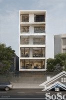 hợp tác kinh doanh tòa nhà 6 tầng trung tâm tp. thái nguyên
