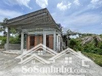 đất thổ cư 100% giáp sông rạch thoáng mát, 2.121m2 tại xã bình trinh đông, tân trụ. đường oto
