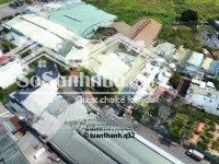 cực gấp 2744m2. kdc ngay uỷ ban q12 giá nào cũng bán