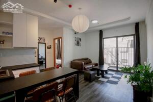 Cho thuê căn hộ mới, đẹp tại Nam Hồ, Phường 11, Đà Lạt