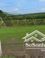 cần bán gấp đất gần chợ kinh nước mặn mt đ. dt826b phước đông cần đước long an 100m2/650tr shr