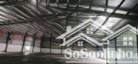 cho thuê kho xưởng 3.000m2 trong kcn huyện duy tiên - hà nam.
