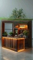 cho thuê kios khu mua sắm giải trí ngoài trời ab square - cơ hội kinh doanh tuyệt vời!