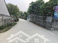 sốc chỉ hơn 400tr có ngay 100m đất cao dương, lương sơn đường to