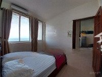 cho thuê căn hộ view biển 2 pn, cách bãi tắm 150m đi bộ, chung cư 145 phan chu trinh, 6,5 triệu