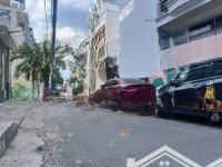 siêu phẩm góc 2 mặt tiền đường số 1 - nhà mới 5 tấm ngang 5m hiếm có - gần dự án bờ kè vàm thuật