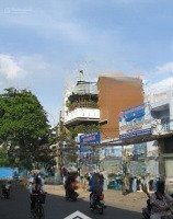bán căn góc 2 mặt tiền trần thị nghĩ đối diện cityland gò vấp. huỳnh có senturia 0915632787