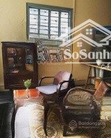 cho thuê biệt thử cổ đường hẻm cách mạng tháng tám