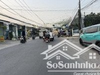 bán nhà mặt tiền đường bùi trọng nghĩa phường trảng dài 6,5 tỷ