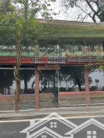 mặt bằng 200m² - 300m² đẹp vị trí vàng trên trục ngọc hồi, kinh doanh cực đỉnh!