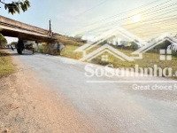 bến lức, bán đất thổ cư mặt tiền đường nhựa, ngay bên eco retreat, 150m2 giá 2tỷ5 sổ ccn