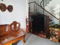 cần bán nhà giá 6,5 tỷ mặt tiền kqh trần anh tông, phường 8, đà lạt