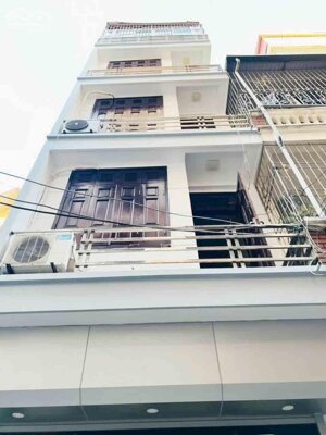 Bán nhà Ngô Sĩ Liên, Đống Đa, ôtô tránh, kinh doanh, 92mx5t, 27 tỷ, 0985696268