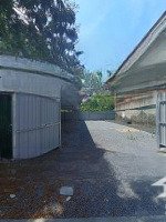 cho thuê đất kdc conic, phong phú, bình chánh. diện tích: 280m2. giá thuê: 10tr/tháng