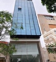 bán nhà mặt phố vip trường chinh , 8 tầng ,thang máy , 2 thoáng , giá tốt , kinh doanh ,vỉa hè rộng