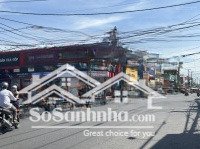bán nhà đường bùi trọng nghĩa phường trảng dài chỉ 7,8 tỷ