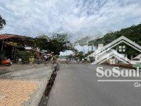 bán 518m2 mặt tiền nguyễn đình chiểu khu phố 1 hàm tiến