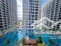 chủ nhà cho thuê căn hộ mới 100% - chỉ 5 triệu vào ở ngay - lh: 0902669770