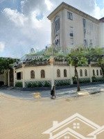 biệt thự 11,6x20m hai mặt tiền khu tm the season lái thiêu, tp. thuận an, bình dương