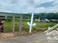 đất phú hoà, đường nhựa 6m, dt: 5x17m, thổ cư 60m, gần khu dân cư hoàng nam 2. quy hoạch đất ở.