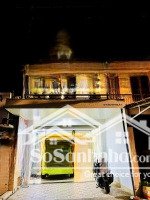 bán nhà mặt phố phù đổng thiên vương, 15,5 tỷ, 75m2 9 phòng ở và kinh doanh