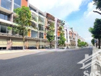 siêu phẩm shophouse phố biển 140m2 hai mặt tiền đối diện cụm chung cư. hàng hiếm sót lại cuối cùng