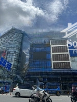 chính chủ cho thuê nhà mặt tiền đường đinh tiên hoàng p. đa kao quận 1