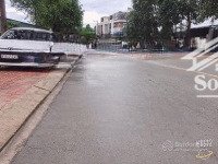 đất mặt tiền ql 13, mỹ phước, 300m2 giá 2 tỉ