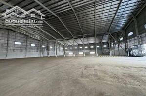 Bán đất tặng cây xăng, nhà kho 13.764m2 (4.827SKC) xã Phước Trạch, H Gò Dầu, Tây Ninh