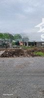 bán lô đất mặt đường thù du - minh tân - kiến thụy vị trí tiềm năng giá chỉ 15 triệu/m2