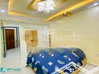 cho thuê phòng tạ quang bửu ngay chợ rạch ông quận 8. dt: 30m2, ban công. full nội thất. 5tr/tháng