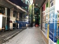 bán gấp mảnh đất 387 vũ tông phan 386 m2 lô góc ô tô đỗ cửa hơn 120tr/m2 có thương lượng