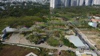 bán đất 1 xẹt đường lò lu quận 9