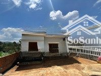 chính chủ bán nhà khu vực xã liên đầm, huyện di linh