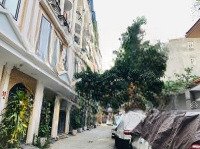 bán gấp mảnh đất 387 vũ tông phan 95 m2 xe du lịch đỗ cửa 2 mặt thoáng vĩnh viễn nhỉnh 80tr/ m2