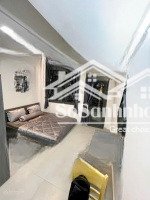 thật 100% 6.5 triệu phòng studio 40m2 có ban công. thang máy phan đăng lưu- nguyễn kiệm.p.3 pn